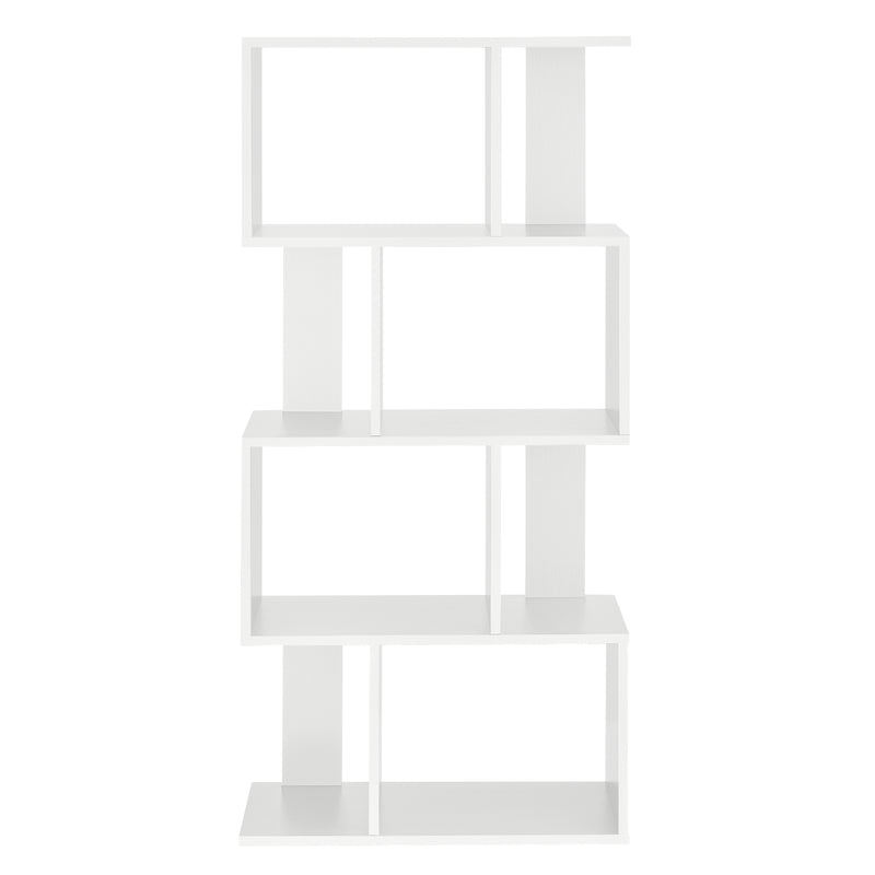 Maatschets Boekenkast schap Marseille 130x60x24 cm - verschillende kleuren