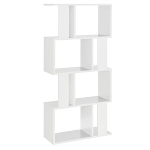 Boekenkast schap Marseille 130x60x24 cm - verschillende kleuren