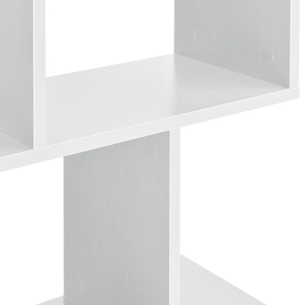 Boekenkast schap Marseille 130x60x24 cm - verschillende kleuren