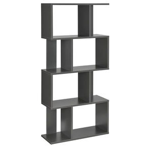 Boekenkast schap Marseille 130x60x24 cm - verschillende kleuren