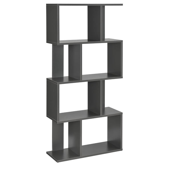 Boekenkast schap Marseille 130x60x24 cm - verschillende kleuren