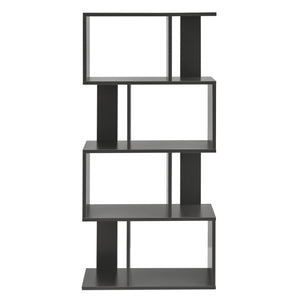 Boekenkast schap Marseille 130x60x24 cm - verschillende kleuren