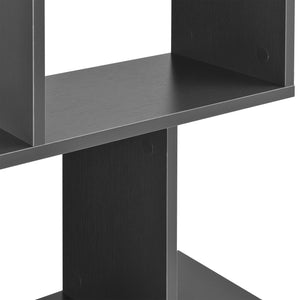 Boekenkast schap Marseille 130x60x24 cm - verschillende kleuren