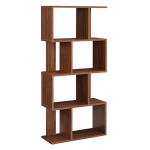 Boekenkast schap Marseille 130x60x24 cm - verschillende kleuren