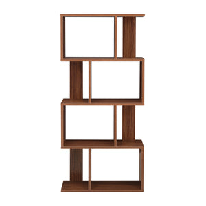 Boekenkast schap Marseille 130x60x24 cm - verschillende kleuren
