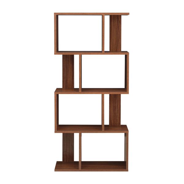 Boekenkast schap Marseille 130x60x24 cm - verschillende kleuren