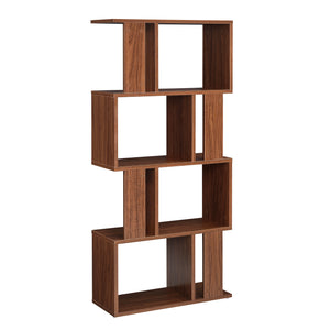 Boekenkast schap Marseille 130x60x24 cm - verschillende kleuren