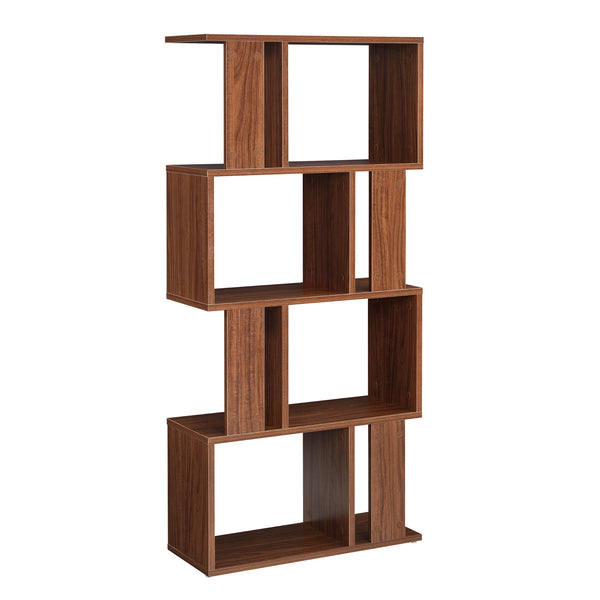 Boekenkast schap Marseille 130x60x24 cm - verschillende kleuren
