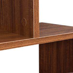 Boekenkast schap Marseille 130x60x24 cm - verschillende kleuren