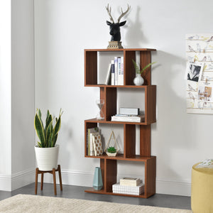 Boekenkast schap Marseille 130x60x24 cm - verschillende kleuren