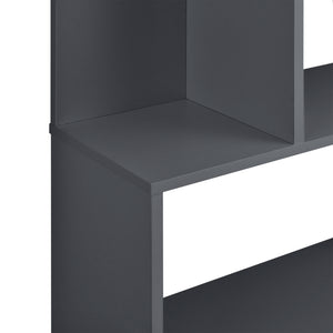 Boekenkast schap Oxford 192x80x24 cm - verschillende kleuren