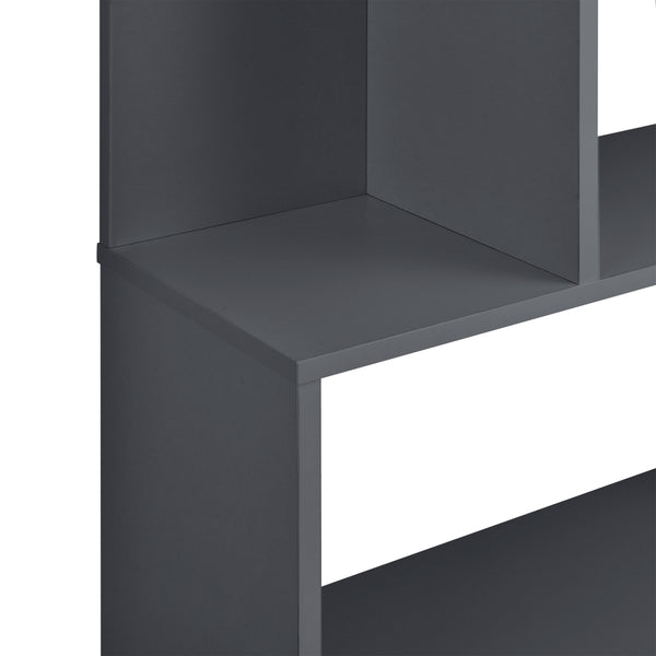 Boekenkast schap Oxford 192x80x24 cm - verschillende kleuren