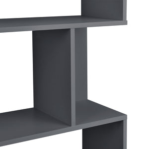 Boekenkast schap Oxford 192x80x24 cm - verschillende kleuren