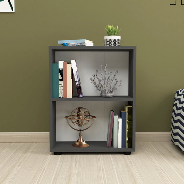 [en.casa] Boekenkast schap Vara - 16 varianten