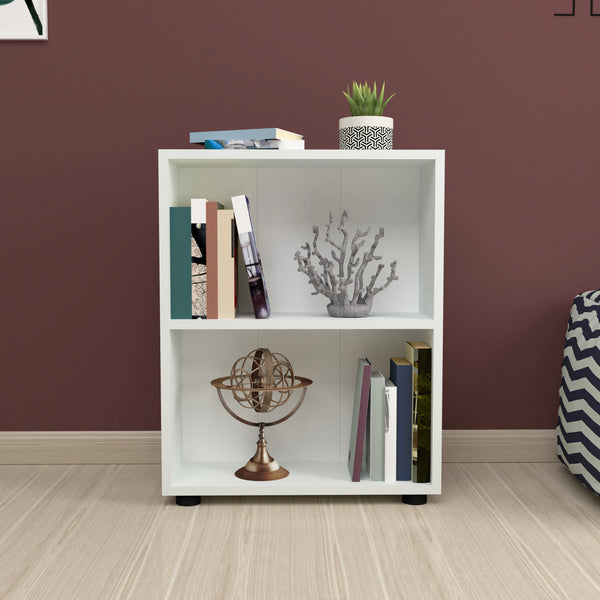 [en.casa] Boekenkast schap Vara - 16 varianten
