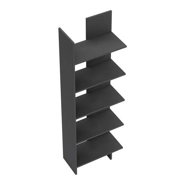 Boekenkast Vireftere 176x62x29 cm [en.casa]