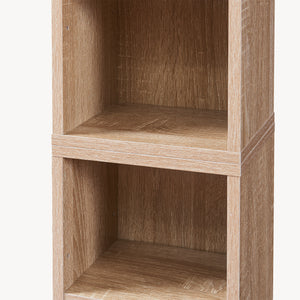 Étagère Tynset 187 x 20 x 17 cm [en.casa]