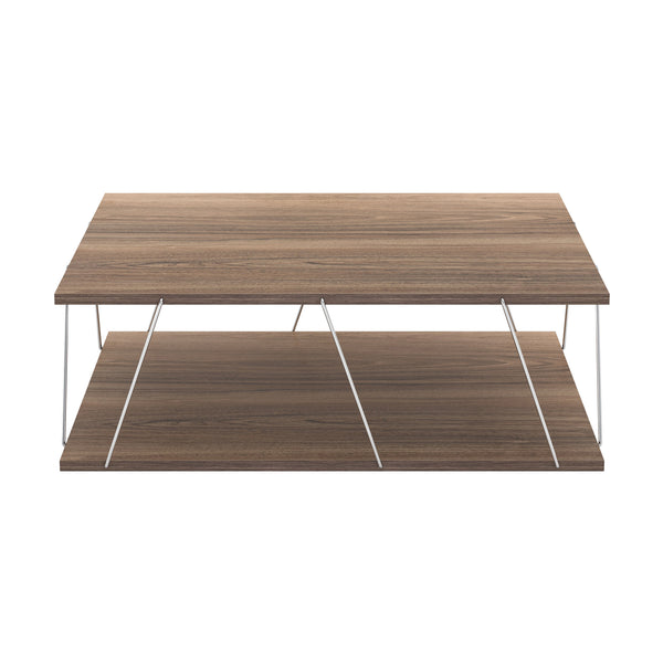 [en.casa] Salontafel Saltdal 91x62x30 cm - 4 varianten