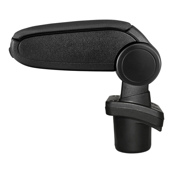 [pro.tec]® Armsteun - Citroen C2 - 2003–2009 - verschillende kleuren en cover