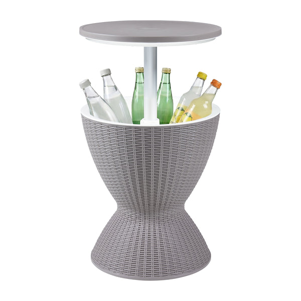 Table glacière Atessa capacité 30 L casa.pro