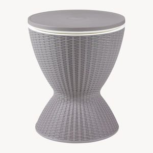 Table glacière Atessa capacité 30 L casa.pro