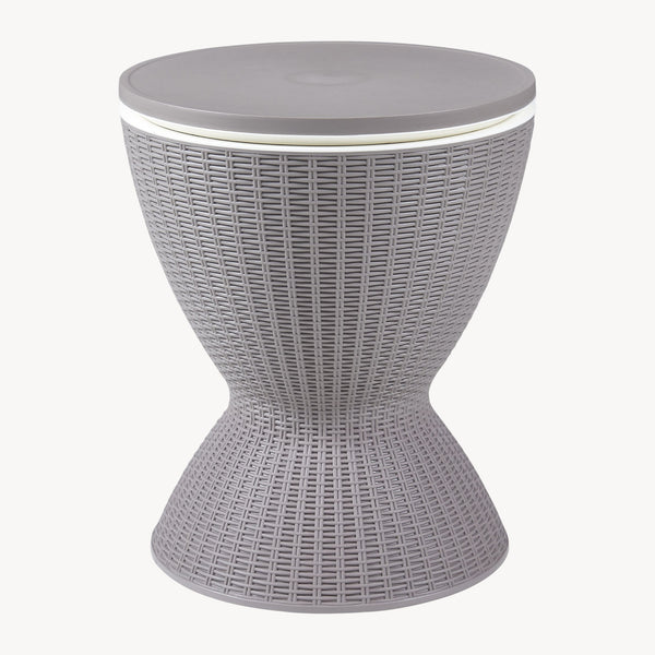 Table glacière Atessa capacité 30 L casa.pro