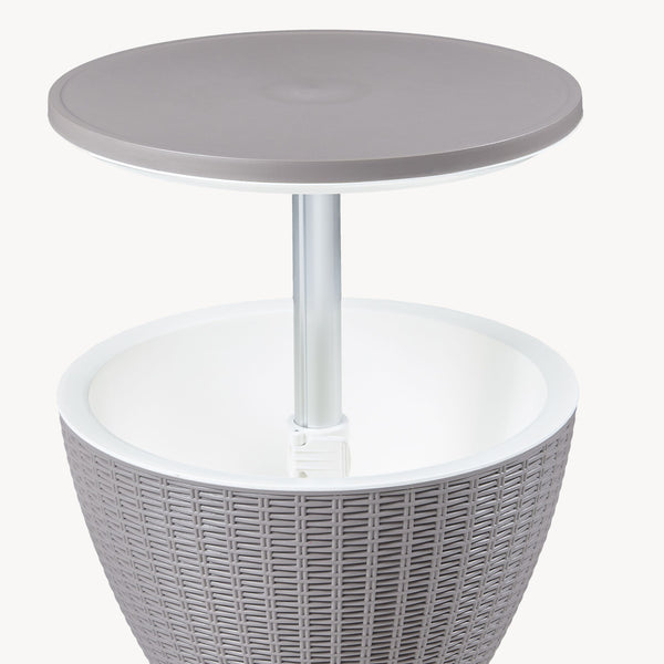 Table glacière Atessa capacité 30 L casa.pro