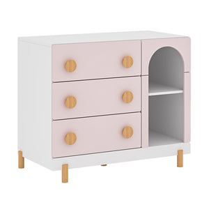 Kindercommode Vaarentaa [en.casa]
