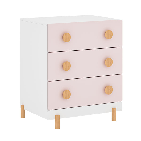 Kindercommode Vaarentaa [en.casa]