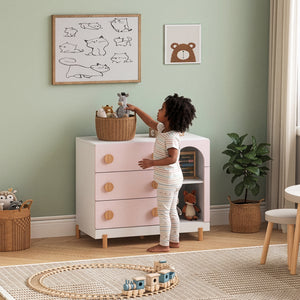 Kindercommode Vaarentaa [en.casa]