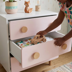 Kindercommode Vaarentaa [en.casa]