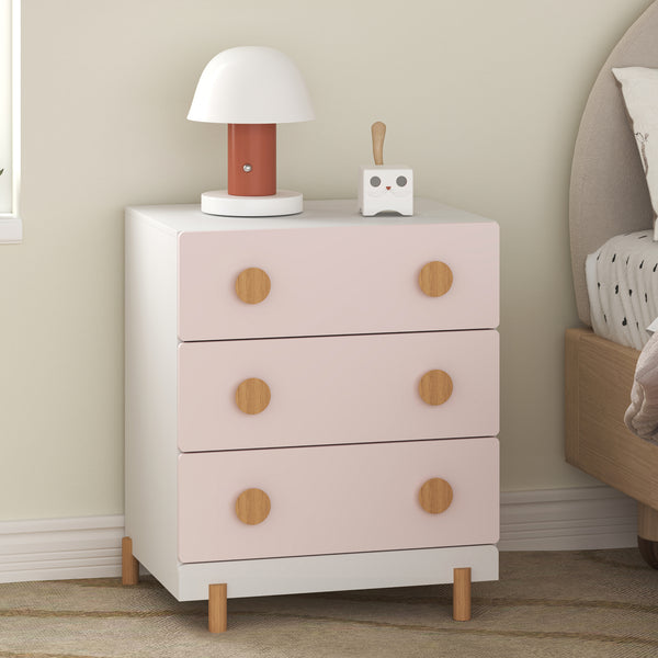 Kindercommode Vaarentaa [en.casa]