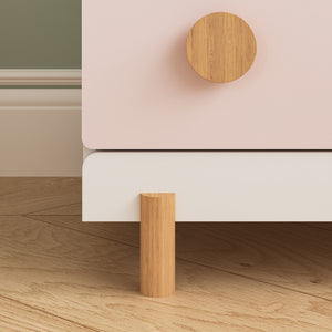 Kindercommode Vaarentaa [en.casa]
