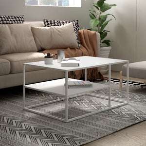 Table basse Solund 90x60x45 cm [en.casa] - premiumXL