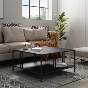 Table basse Kumlinge [en.casa] - premiumXL