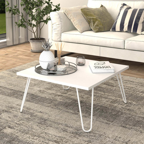Salontafel Vindeln 60x60x30cm in verschillende kleuren [en.casa] - premiumXL