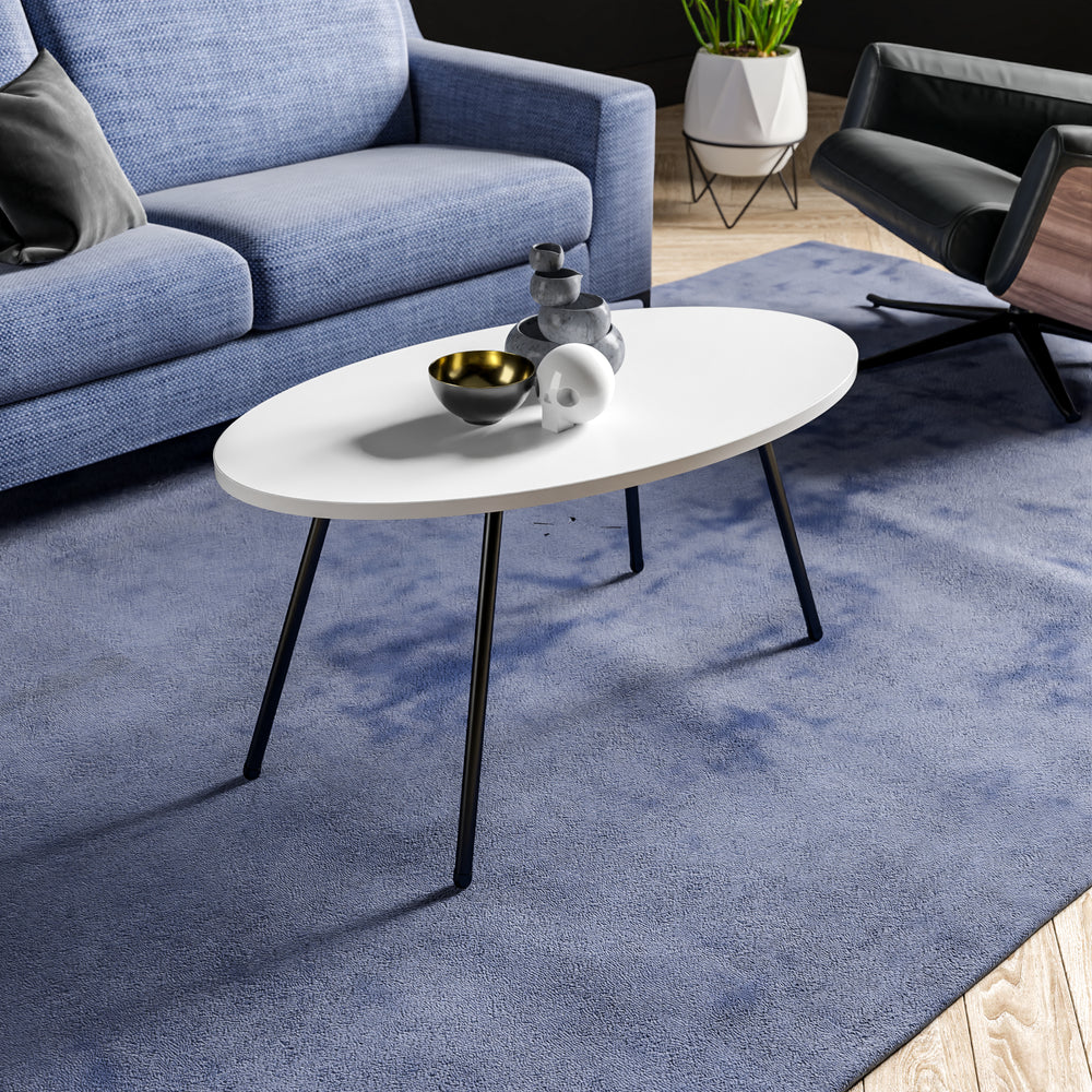 Salontafel Skærbæk 43 x 90 x 50 cm in verschillende kleuren [en.casa] - premiumXL