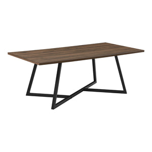 Salontafel Mosta 120x60x45 cm - 2 varianten