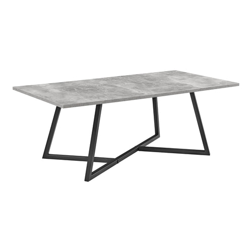 Table Basse Mosta Rectangulaire Couleurs différentes [en.casa]
