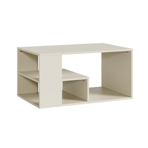 Table basse Antaa 80 x 50 x 40 cm [en.casa] 