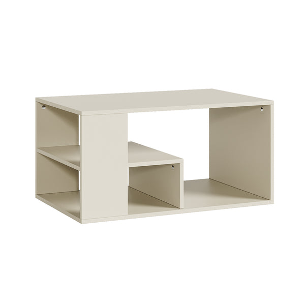 Table basse Antaa 80 x 50 x 40 cm [en.casa] 