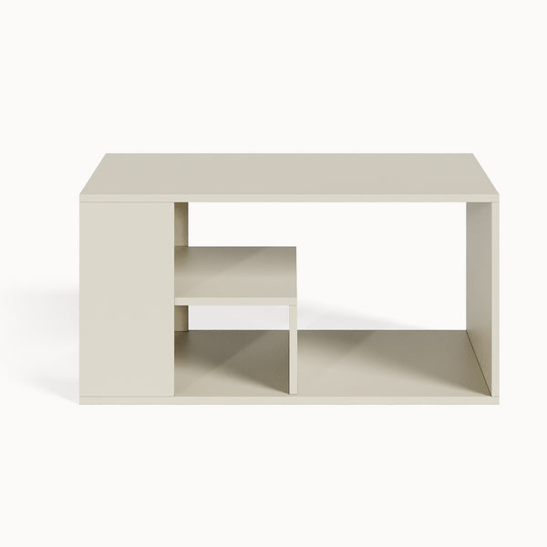 Table basse Antaa 80 x 50 x 40 cm [en.casa] 