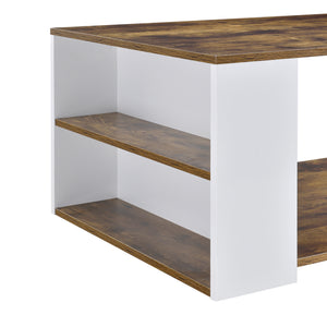 Table Basse Filipstad  48 x 90 x 59 cm Couleurs différentes [en.casa]