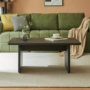 Table basse Gäljami 100 x 55 x 44 cm [en.casa]
