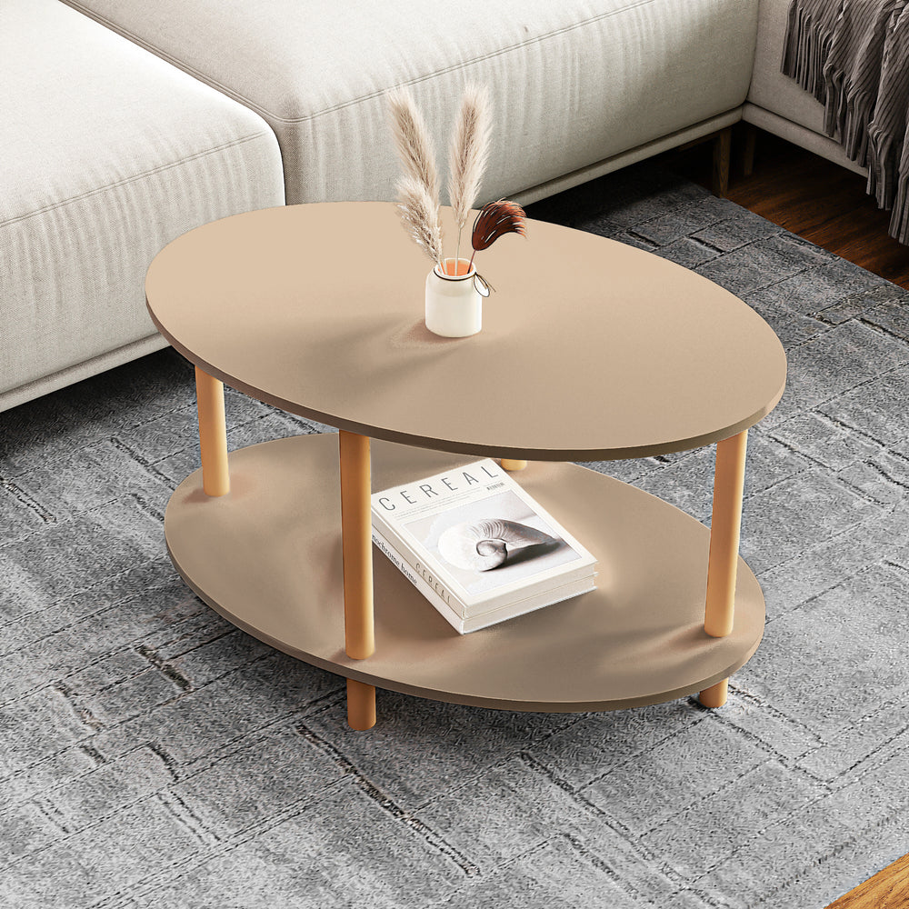 Table basse Højreby [en.casa] - premiumXL