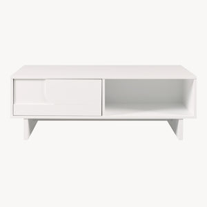 Salontafel Katanshumn met opbergruimte 110x55x39 cm [en.casa]