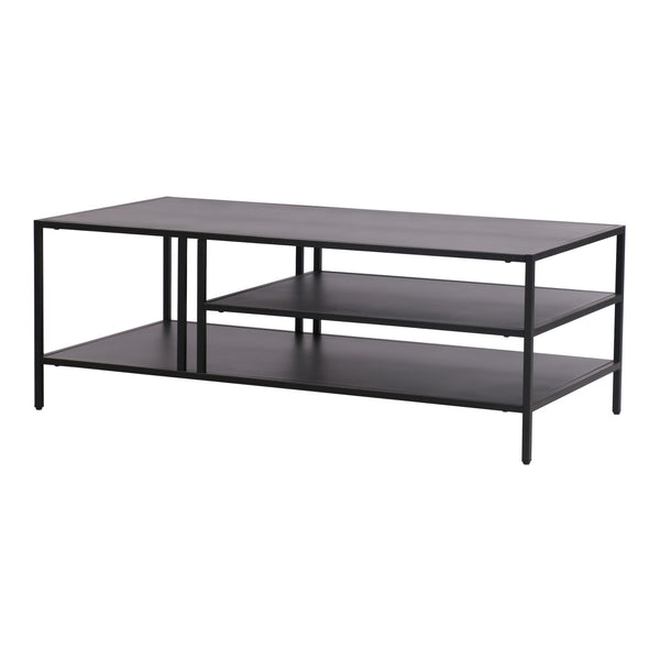 Table basse Kumlinge métal [en.casa]