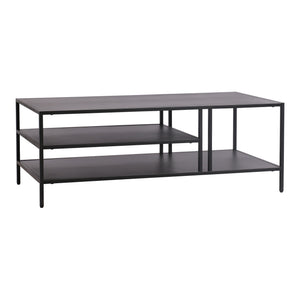 Table basse Kumlinge métal [en.casa]