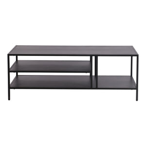 Table basse Kumlinge métal [en.casa]