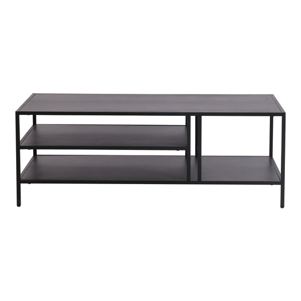 Table basse Kumlinge métal [en.casa]